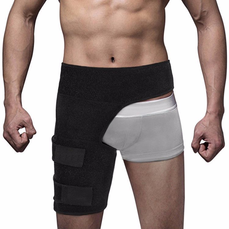 MediFlex Pro™ | Brace voor dagelijks gebruik
