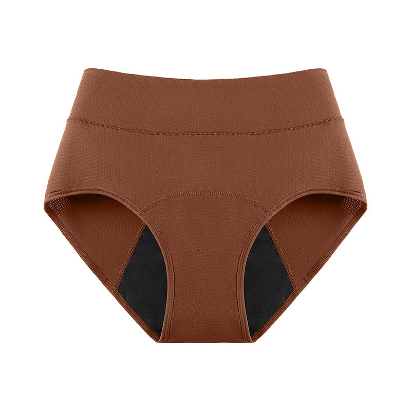 SecureWear™ | Incontinentie / Menstruatie ondergoed