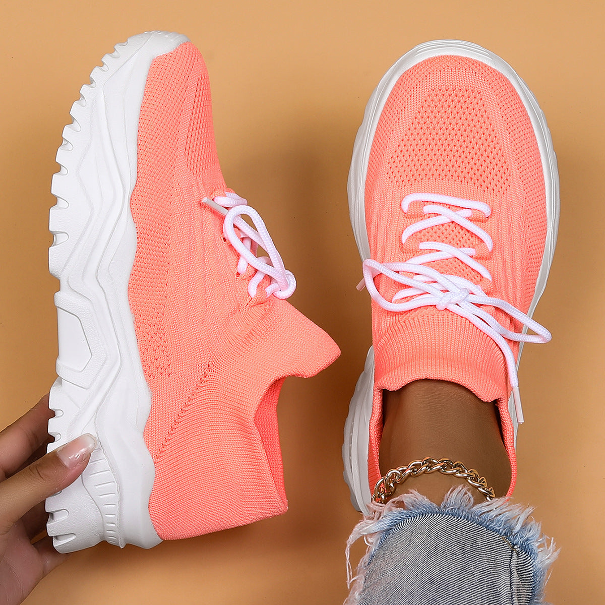 PowerStep™ | Orthopedische Sneaker