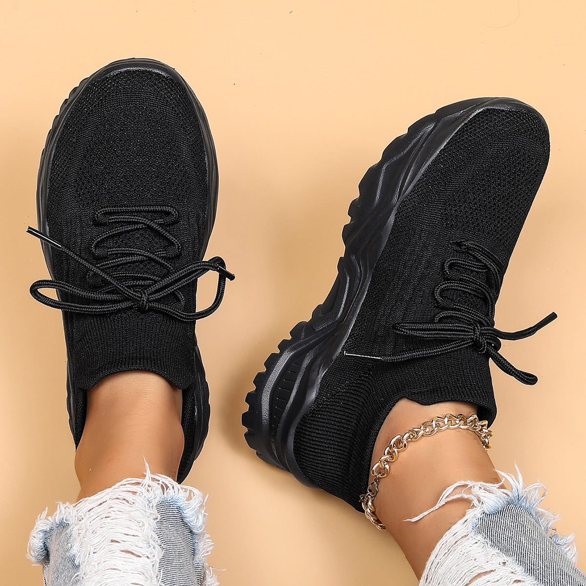 PowerStep™ | Orthopedische Sneaker