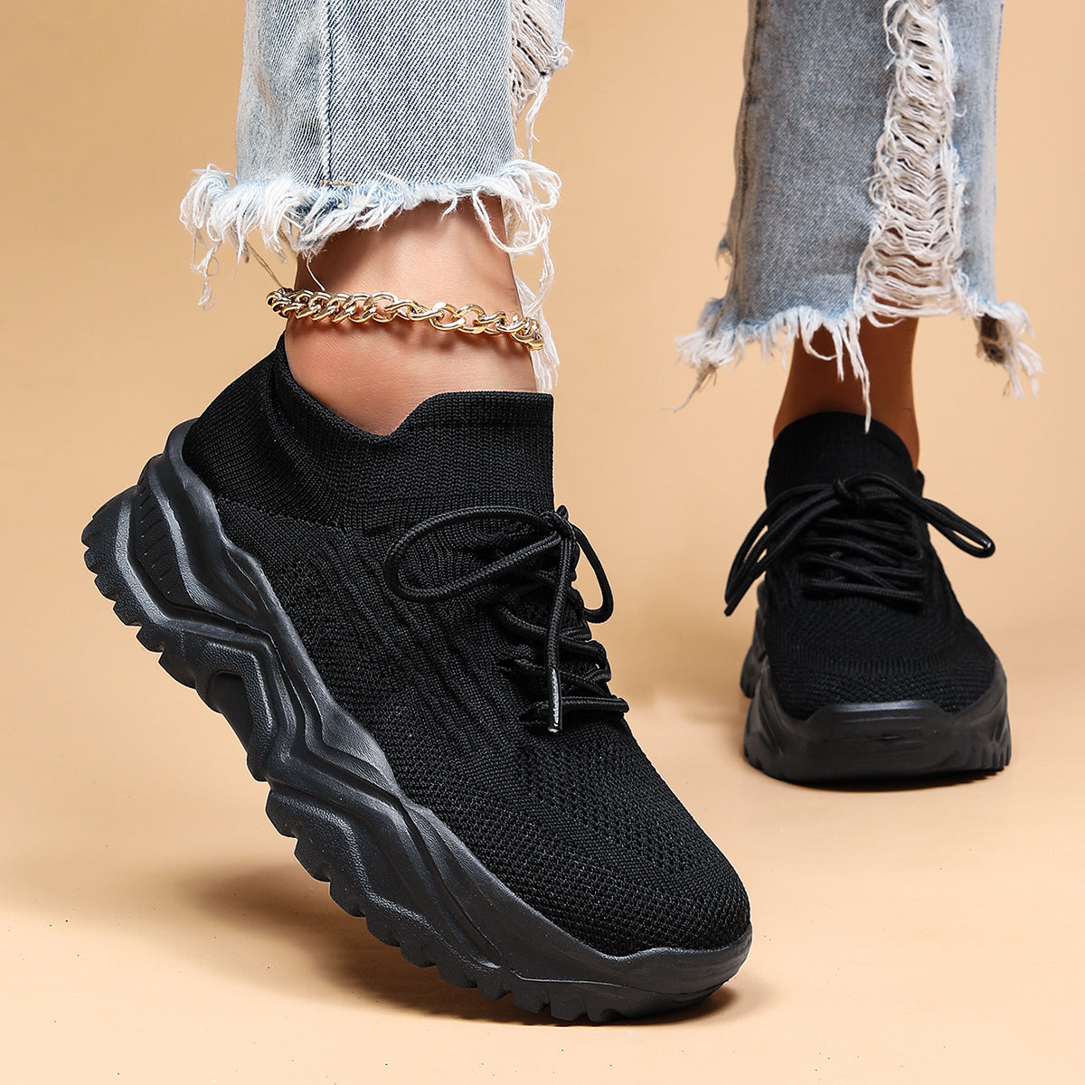 PowerStep™ | Orthopedische Sneaker