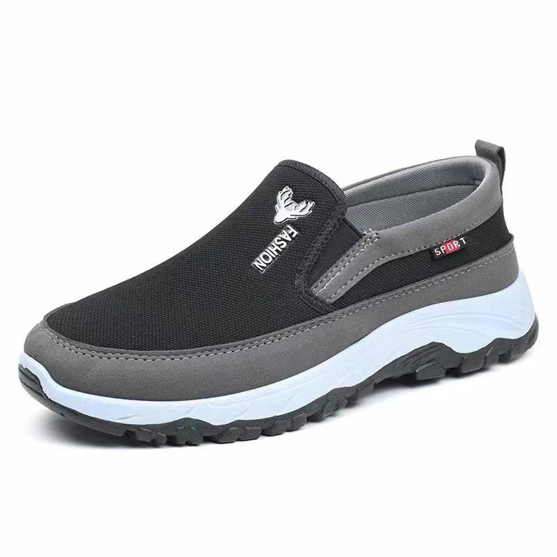FlexFeet™ | Sportieve Orthopedische Instappers