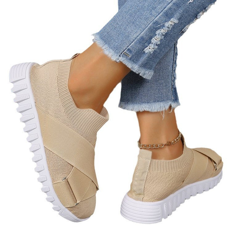 OrthoMove™ | Orthopedische Sneakers