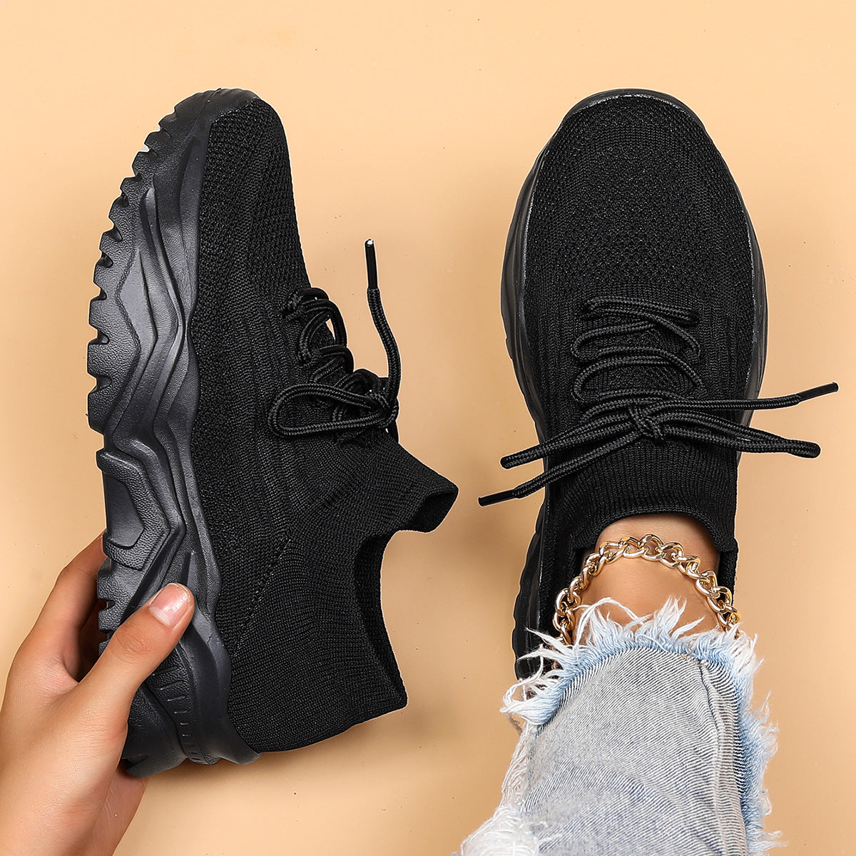 PowerStep™ | Orthopedische Sneaker