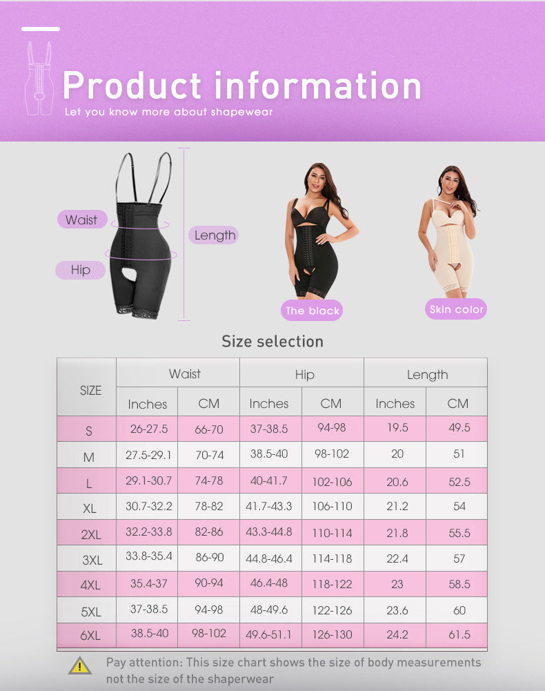 Khloé™ | Full Body Shaper