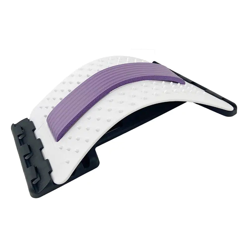 MagicStretch™ | Rug Massager