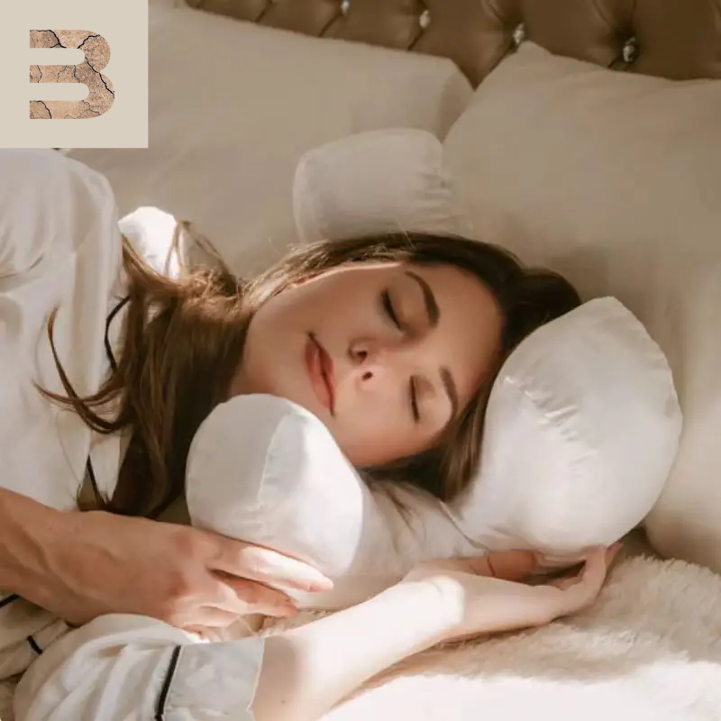 SilkDream™ | Beauty Kussen