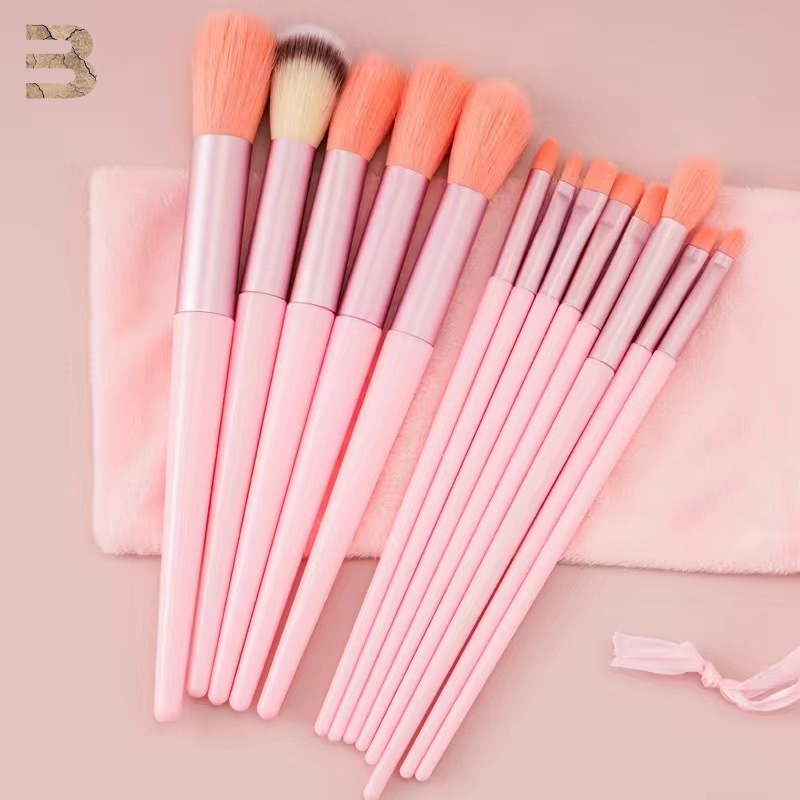 Make-up Brush Set