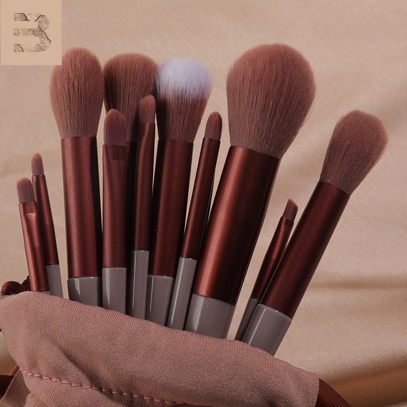 Make-up Brush Set