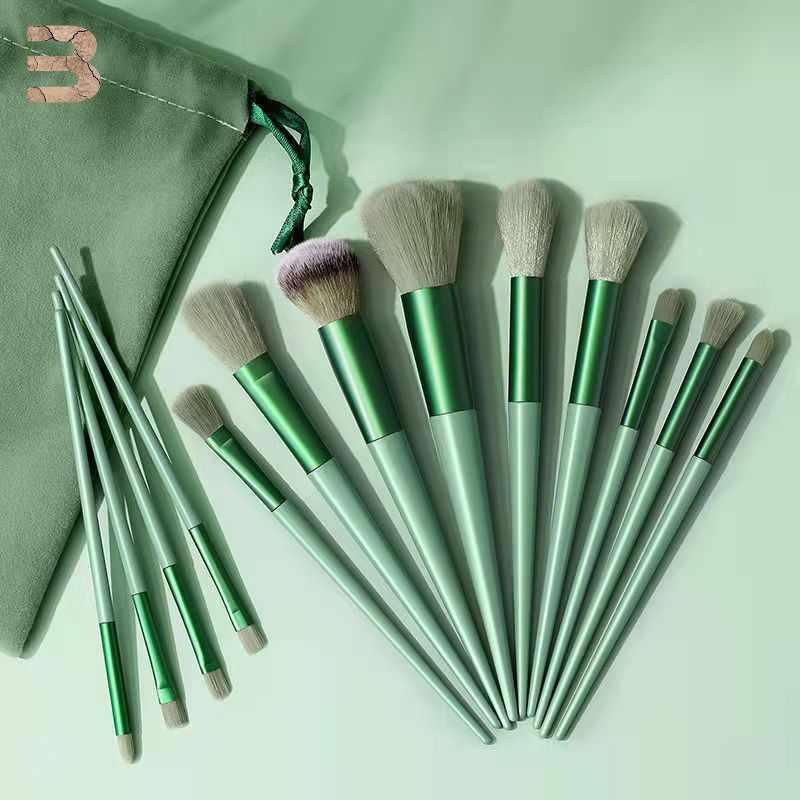 Make-up Brush Set
