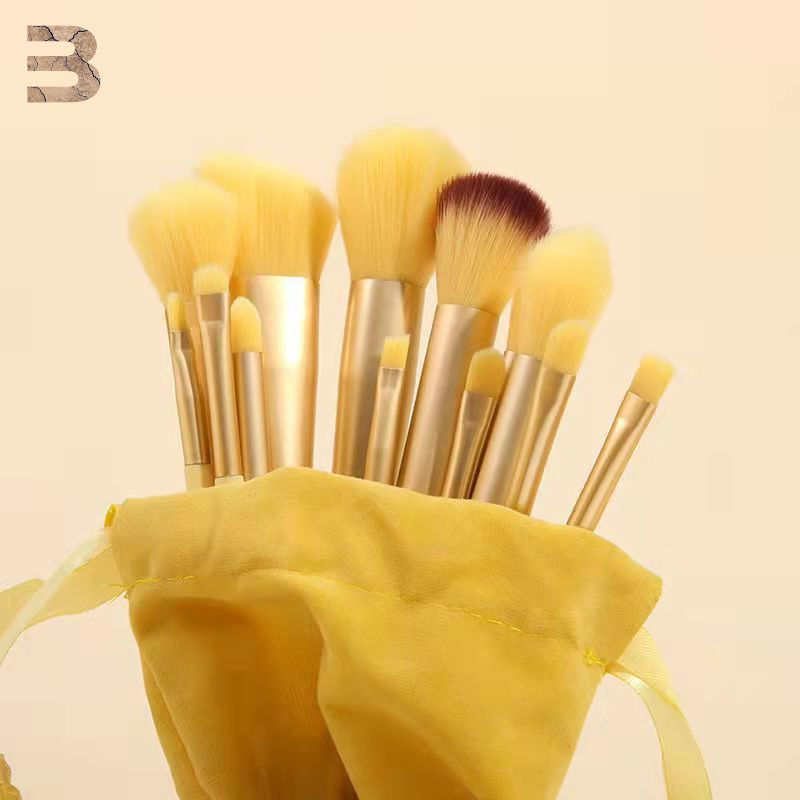 Make-up Brush Set