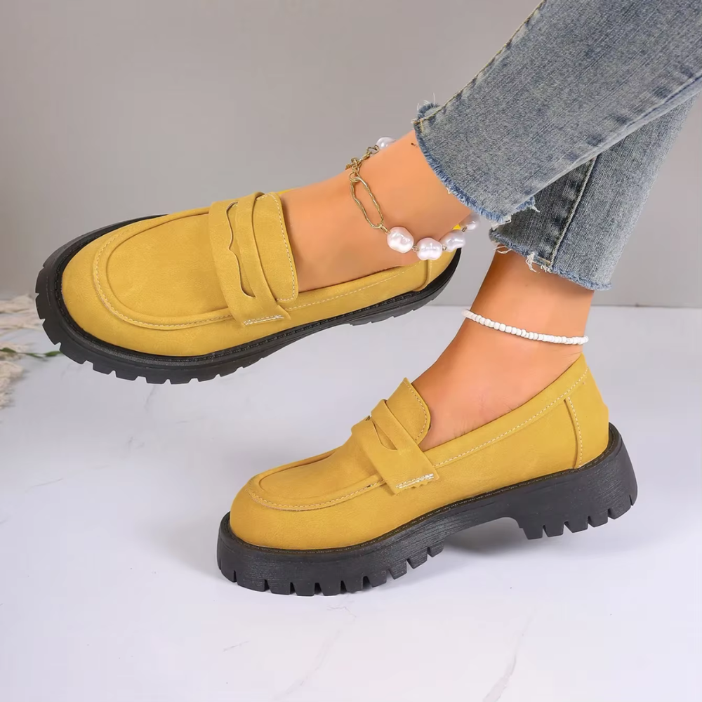 Loafy™ | Comfort Loafers
