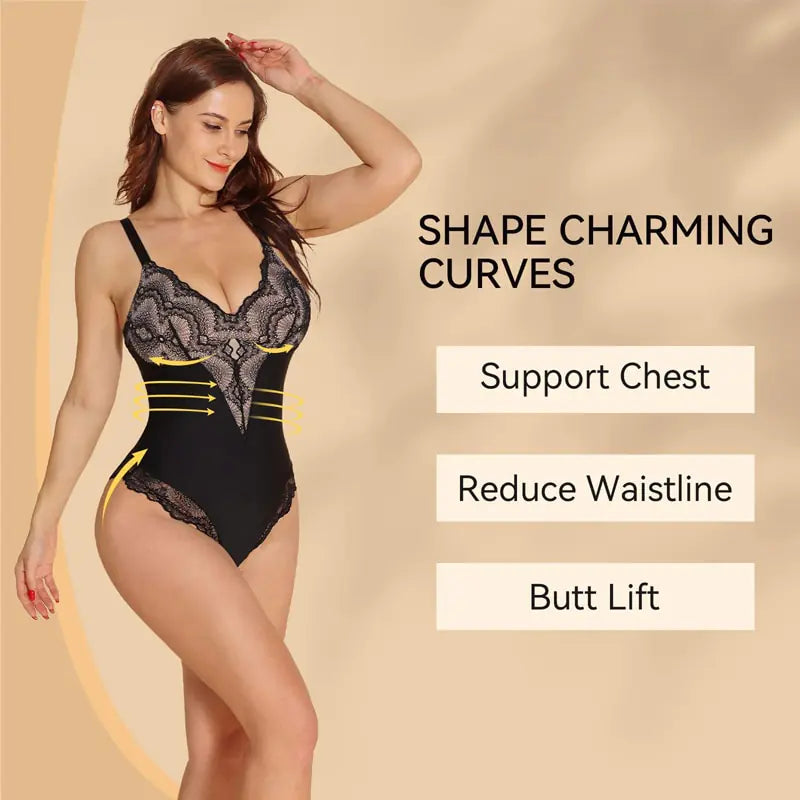 Roxy™ | Shaping Bodysuit