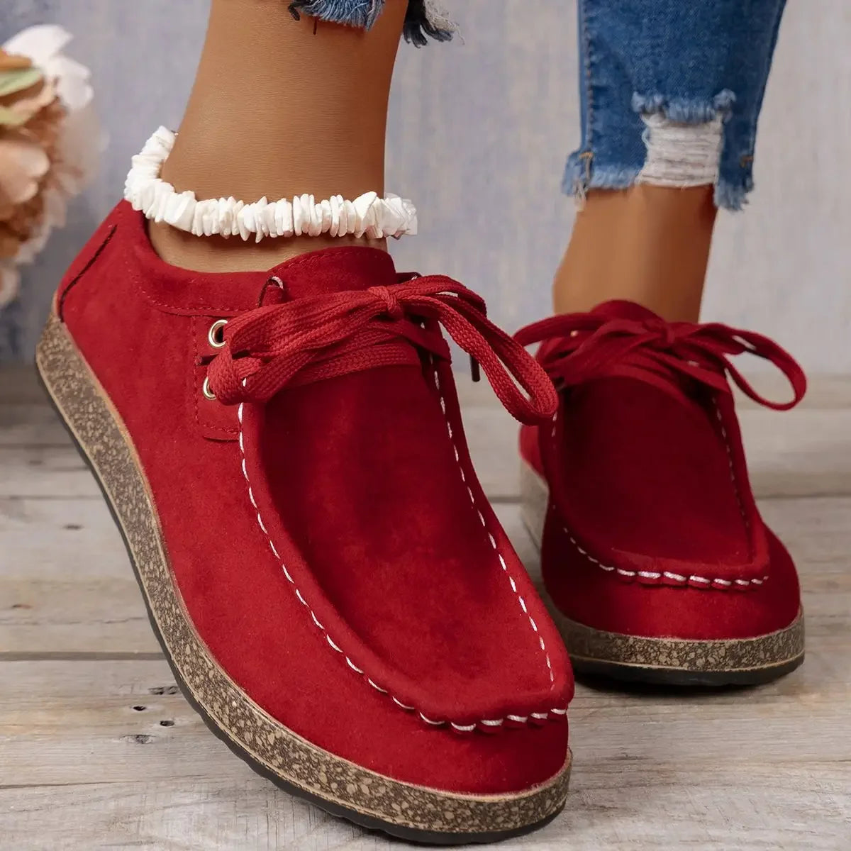 WalkLight™ | Lichtgewicht Comfort Schoenen