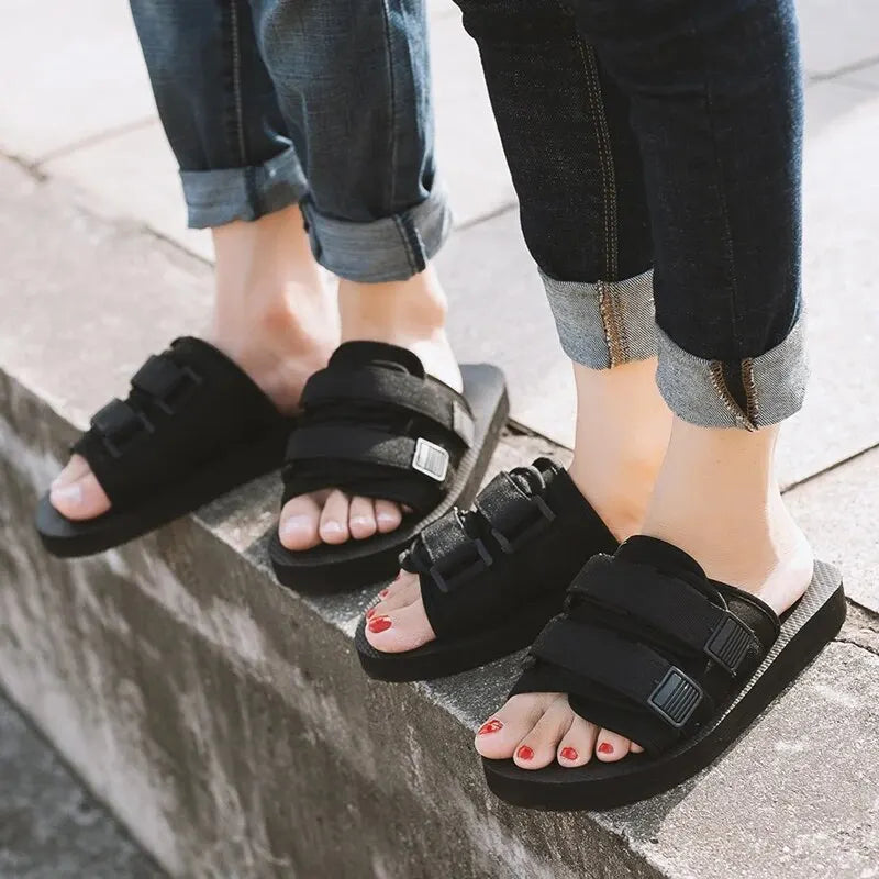 OrthoCare™ | Verstelbare Unisex Slipper