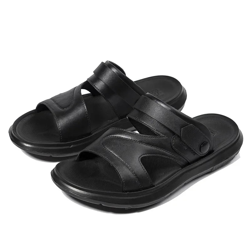 BeachComfort™ | Comfort sandalen