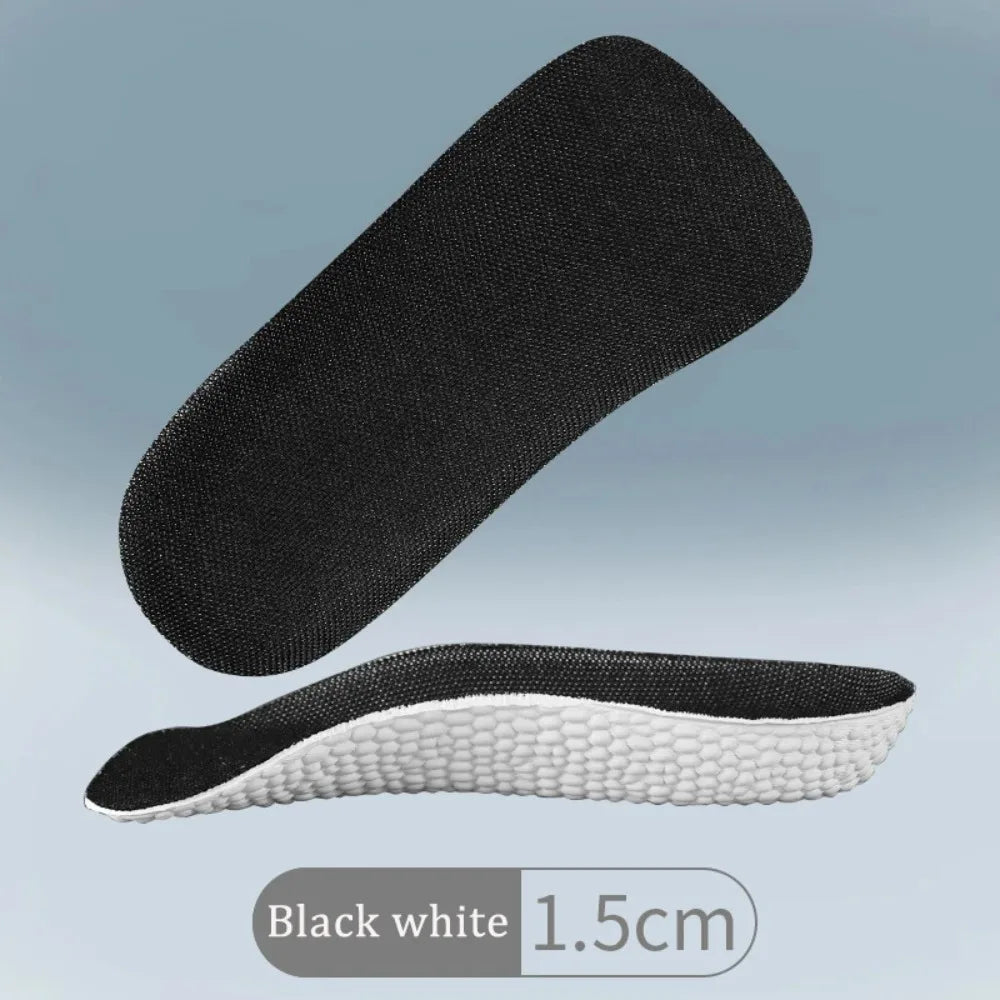 LiftStep™ | Verhogende inlegzolen