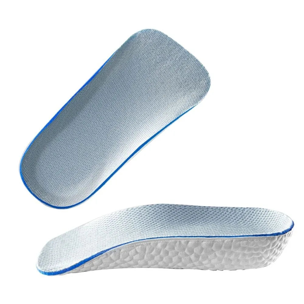 LiftStep™ | Verhogende inlegzolen