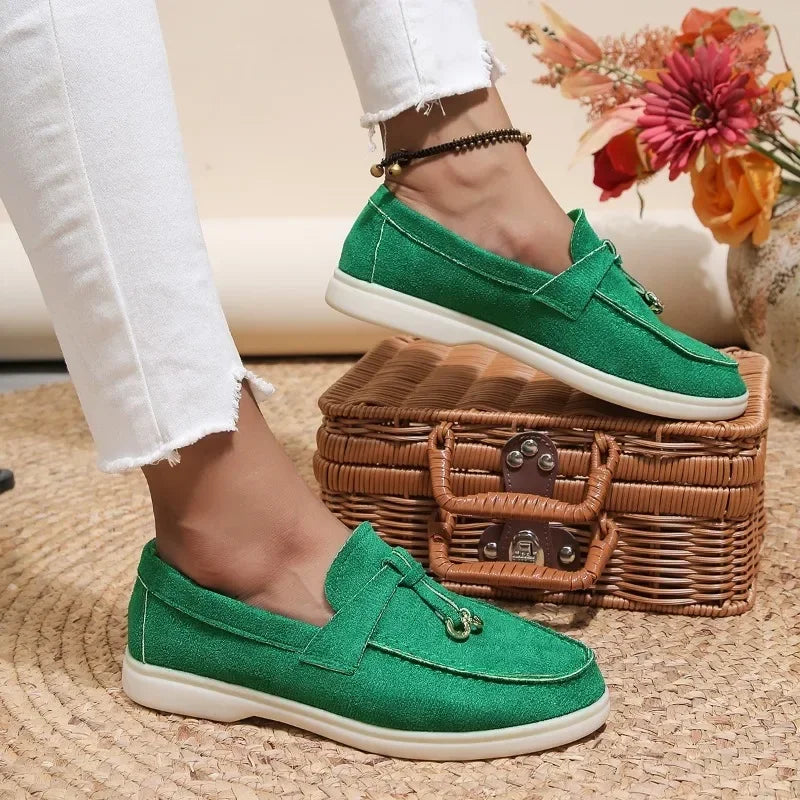 Loafy™ | Dames Loafers