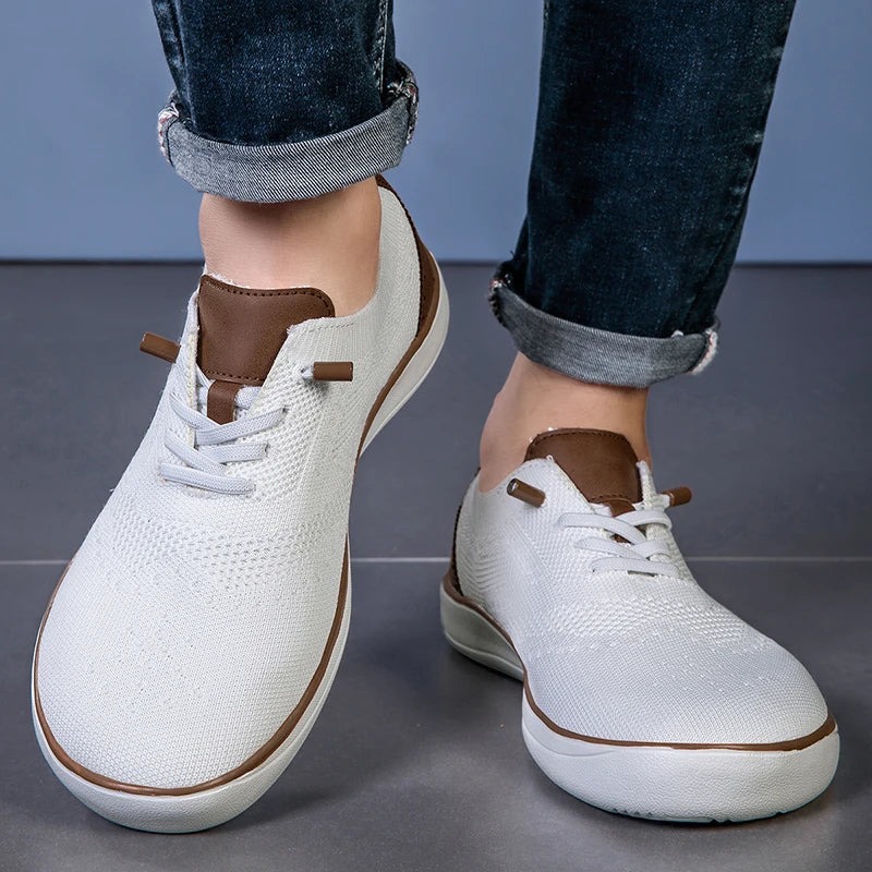 KnittedComfort™ | Unisex Extra Brede Schoenen