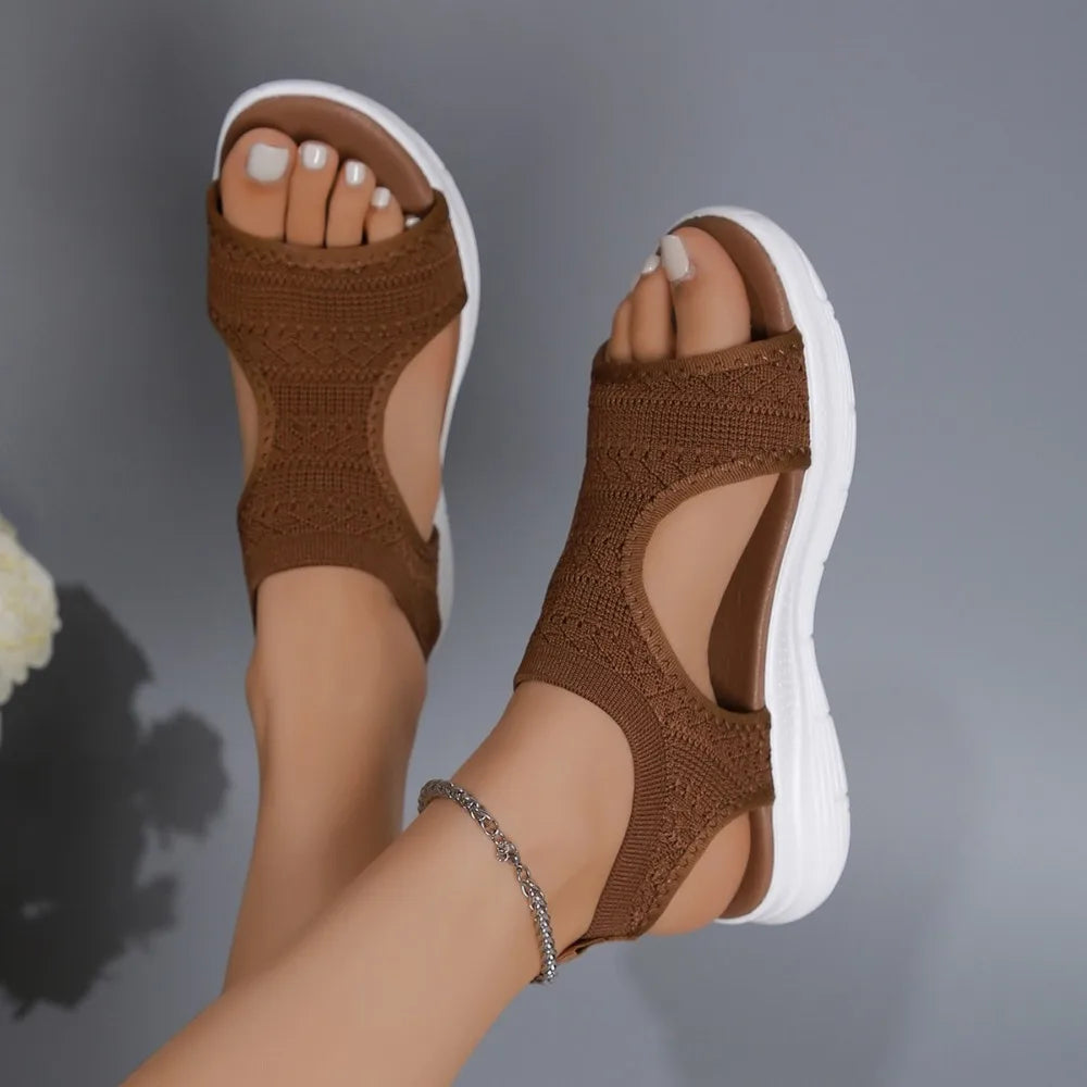 OrthoCare™ | Orthopedische Sandalen