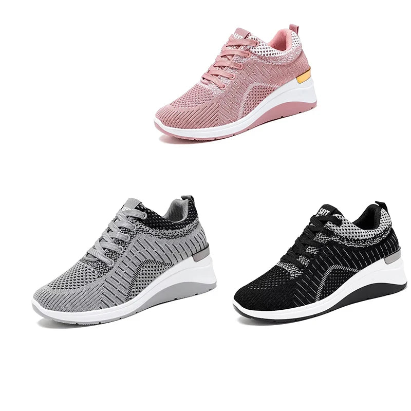 EazyStep™ | Orthopedische Sneaker