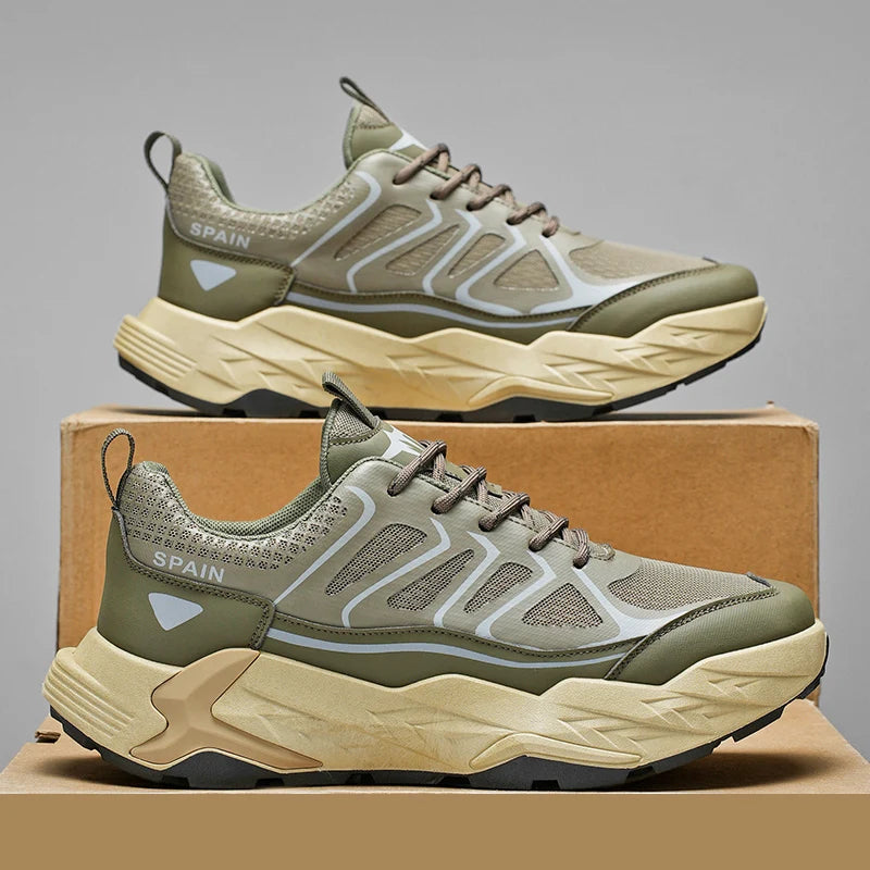 SpainSports™ | Comfort Sneaker