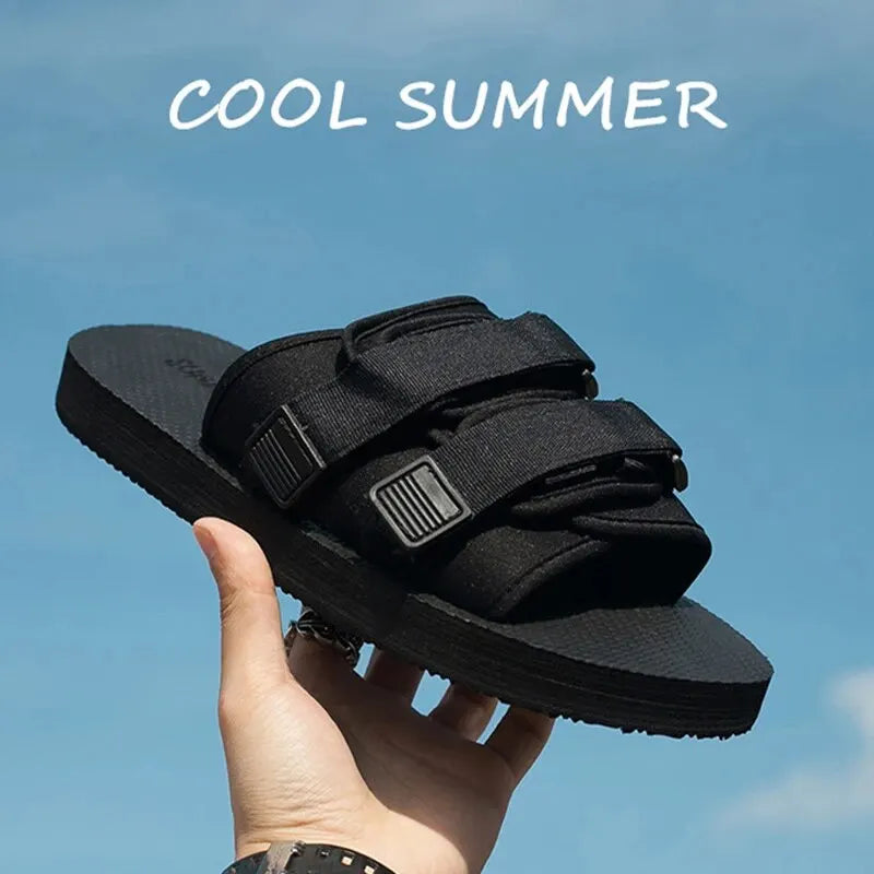 OrthoCare™ | Verstelbare Unisex Slipper