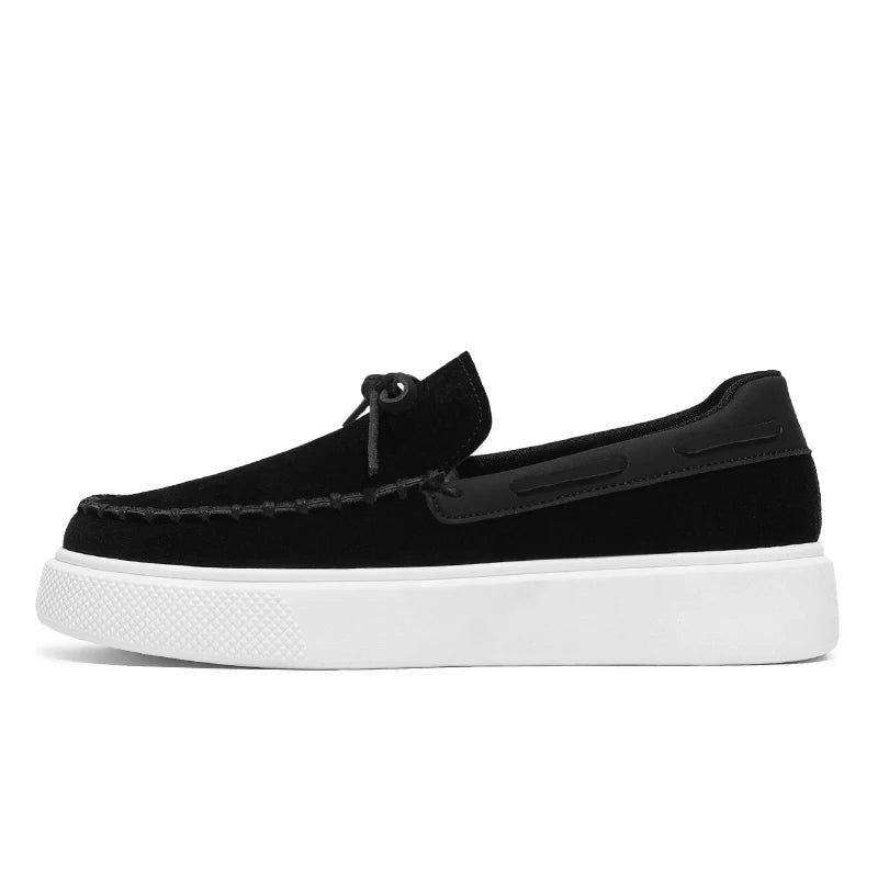 BritishWalker™ | Comfort Loafer