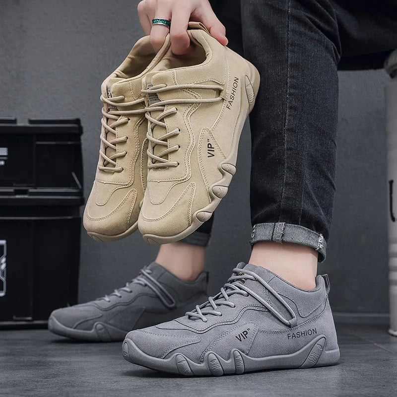 WalkLight™ | Lichtgewicht Sneaker