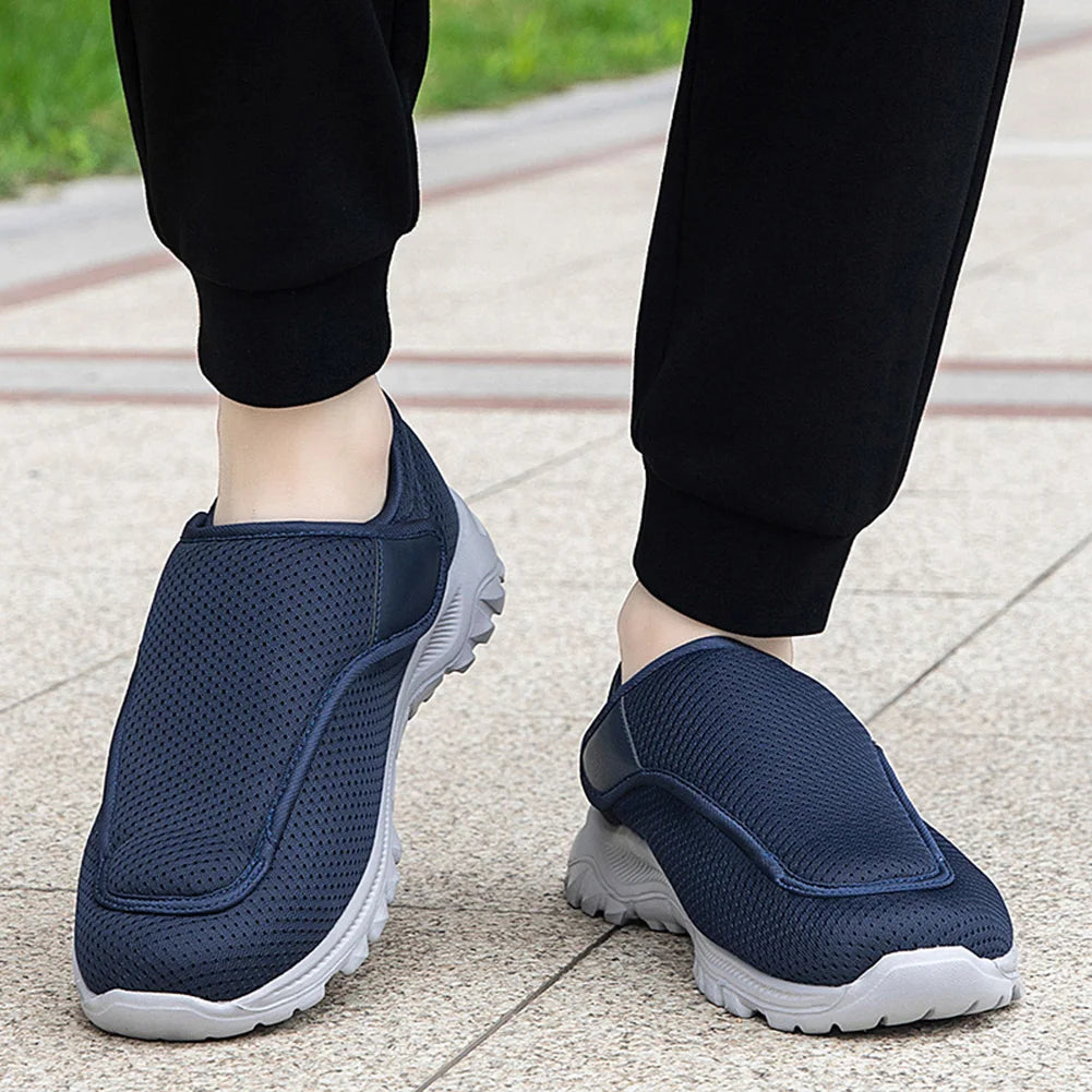 UltraWide™ | Ortho Sneakers