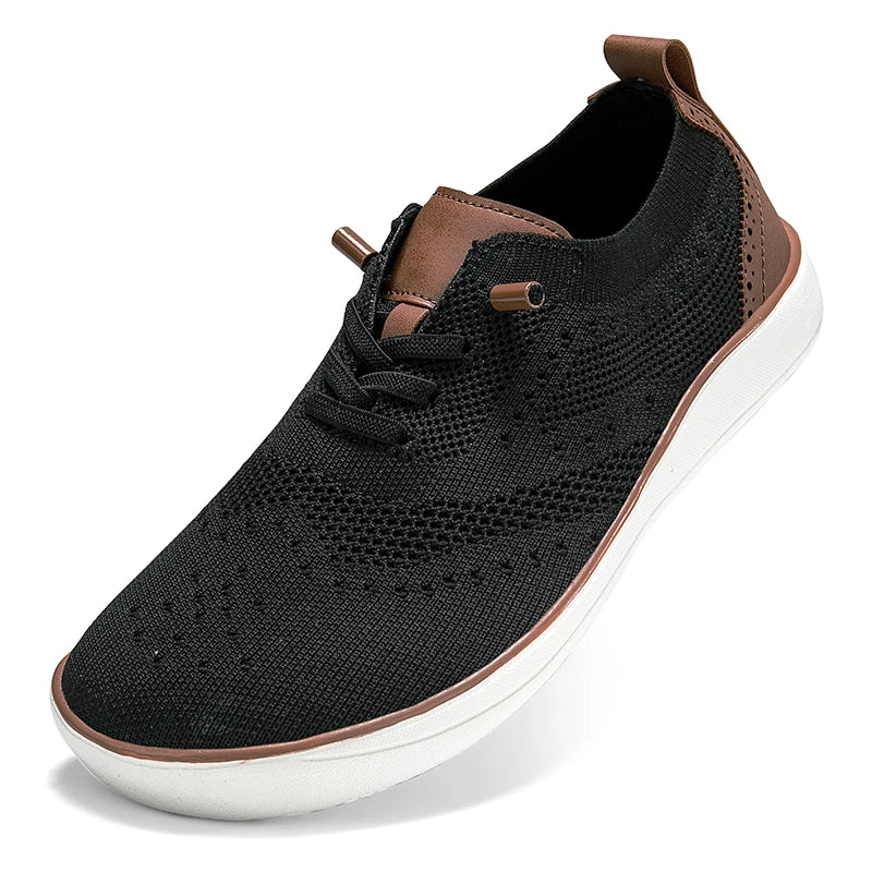 KnittedComfort™ | Unisex Extra Brede Schoenen