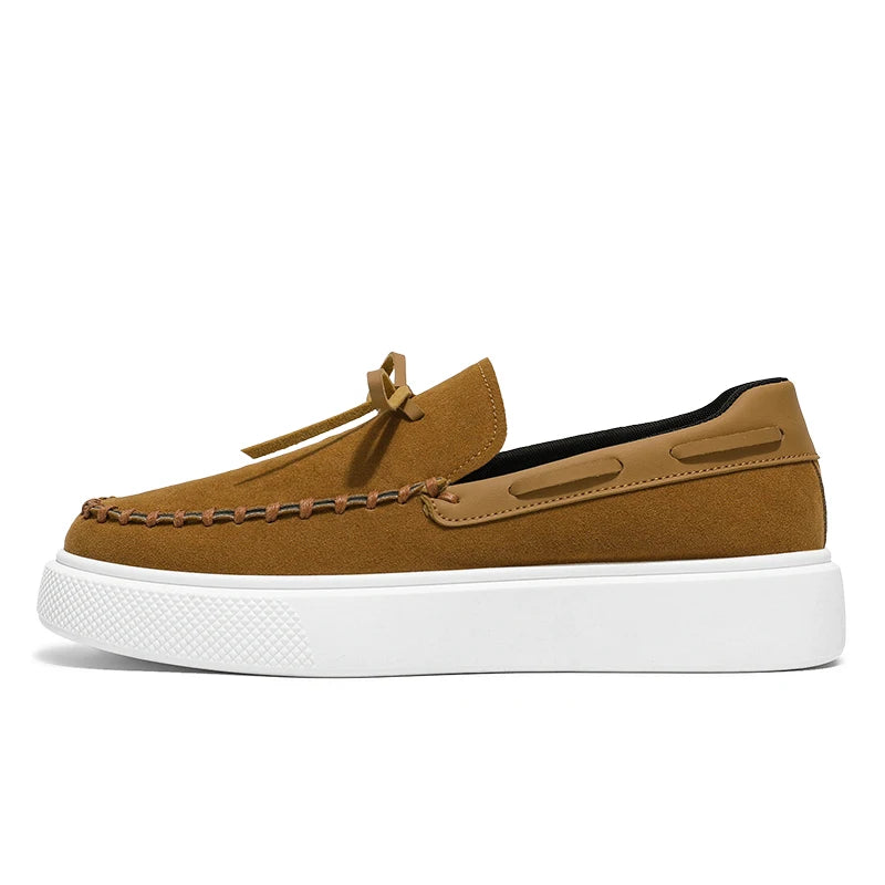 BritishWalker™ | Comfort Loafer