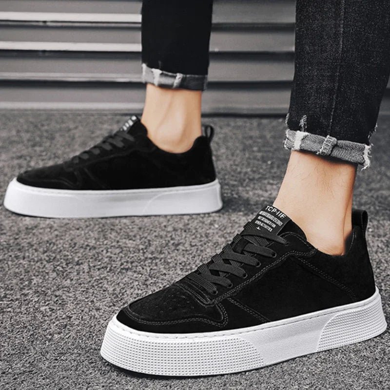 TCP-IIF™ | Lichtgewicht Comfortabele Sneaker