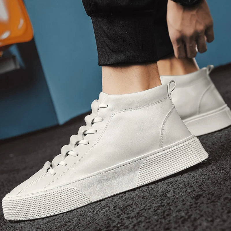 HighTop™ | ComfortWear