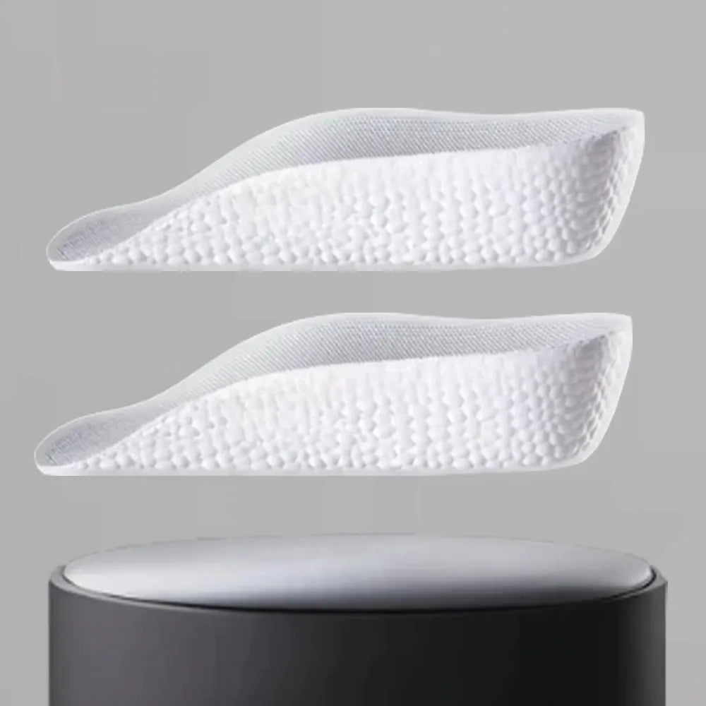 LiftStep™ | Verhogende inlegzolen