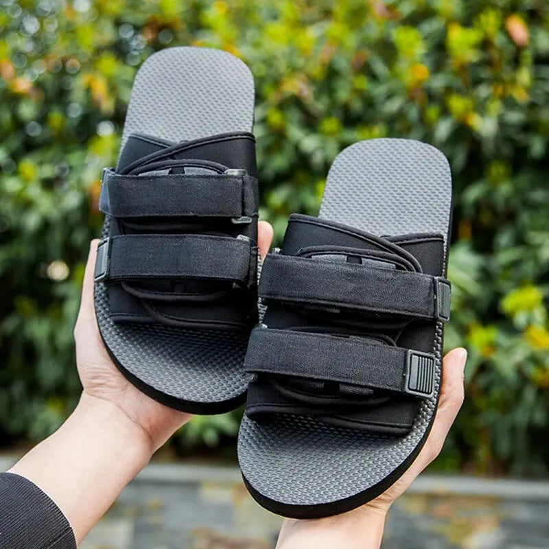OrthoCare™ | Verstelbare Unisex Slipper