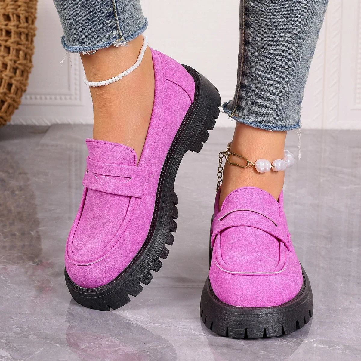Loafy™ | Comfort Loafers