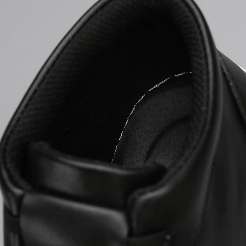 HighTop™ | ComfortWear