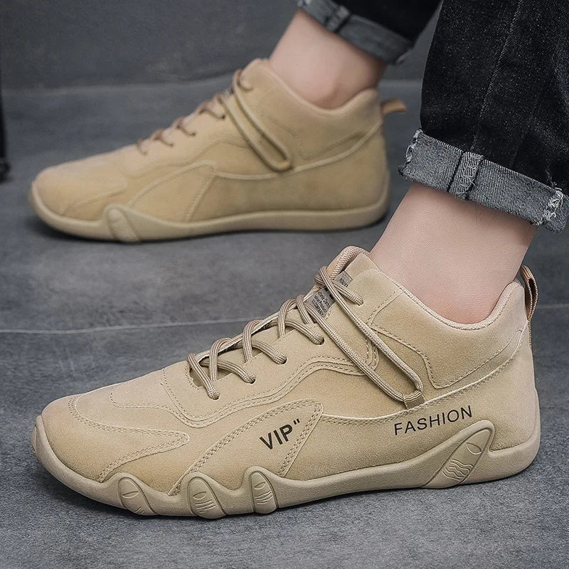 WalkLight™ | Lichtgewicht Sneaker
