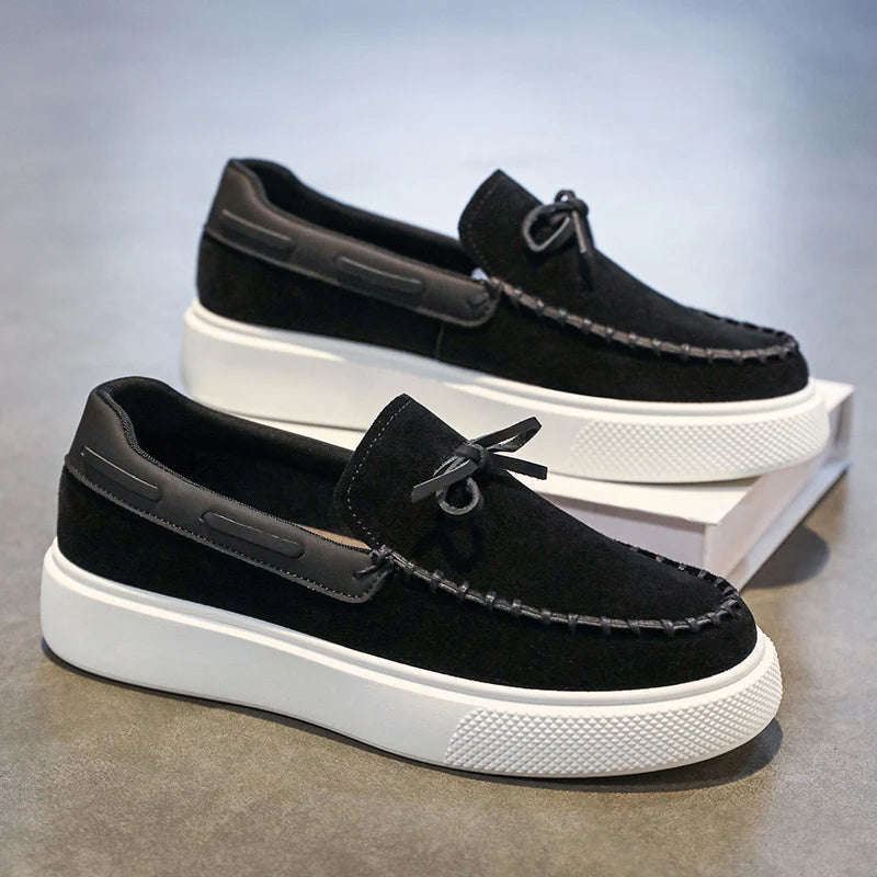 BritishWalker™ | Comfort Loafer