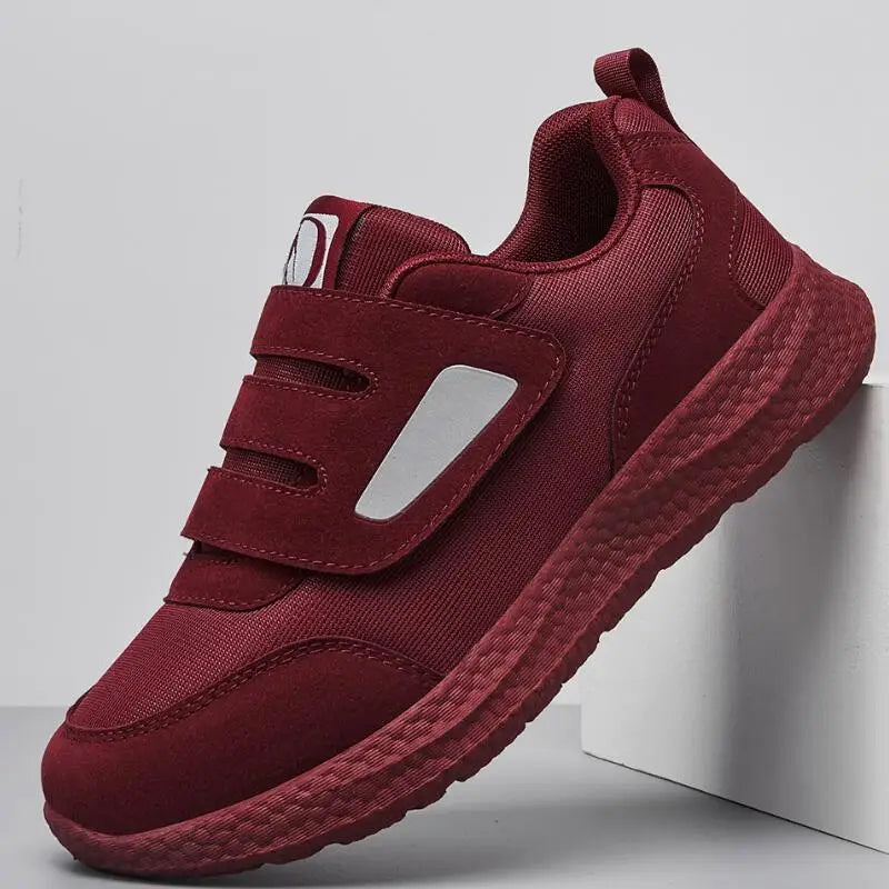 ComfortPlus™ | Lichtgewicht Sneaker Unisex