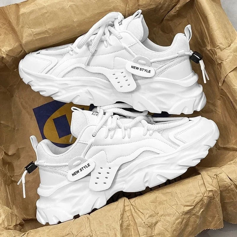 NewStyle™ | Comfort Sneakers