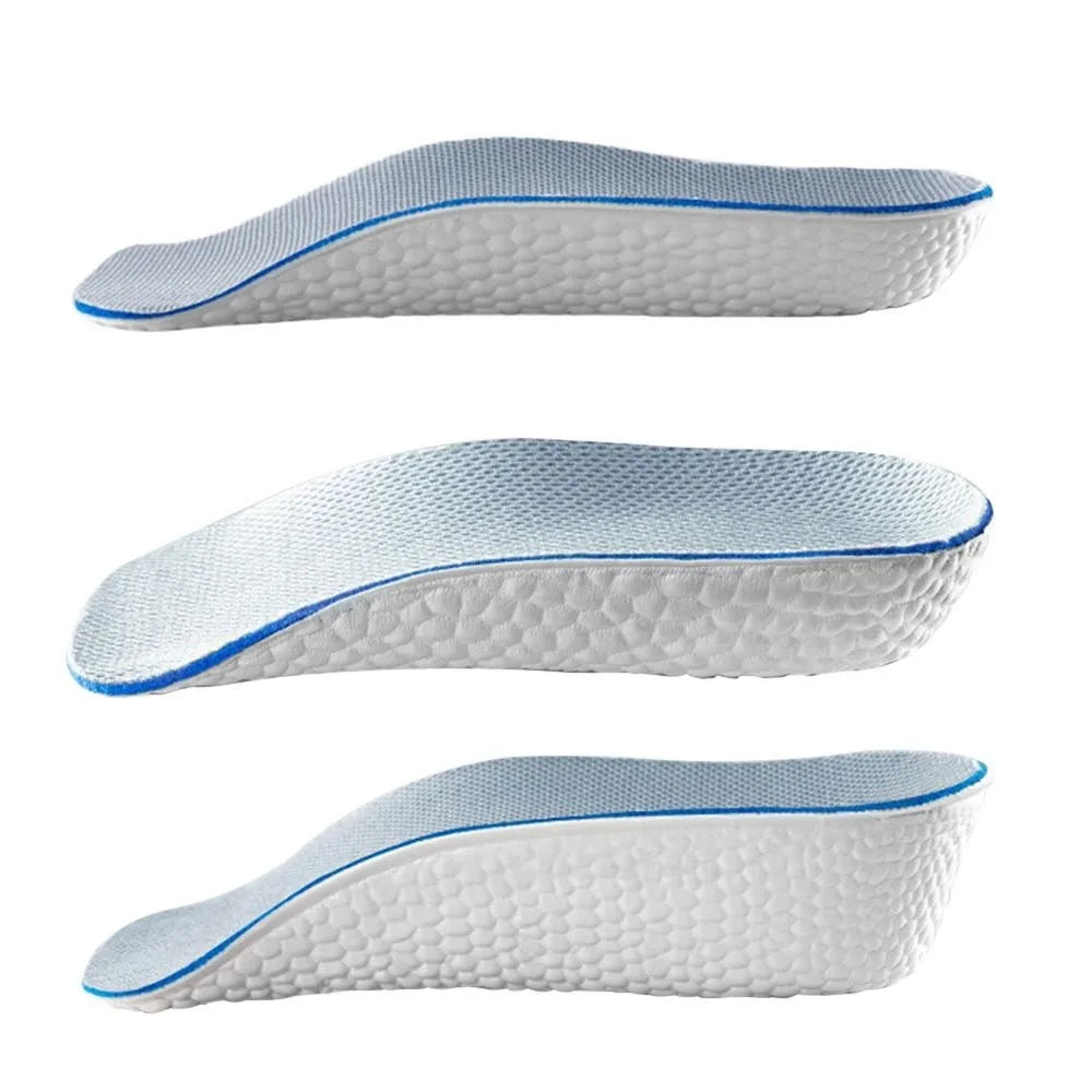 LiftStep™ | Verhogende inlegzolen