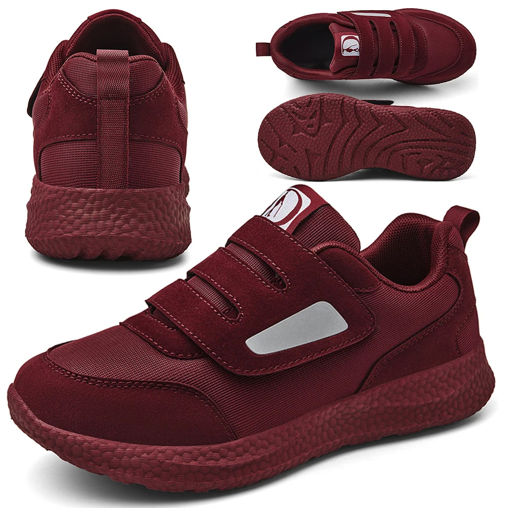 ComfortPlus™ | Lichtgewicht Sneaker Unisex
