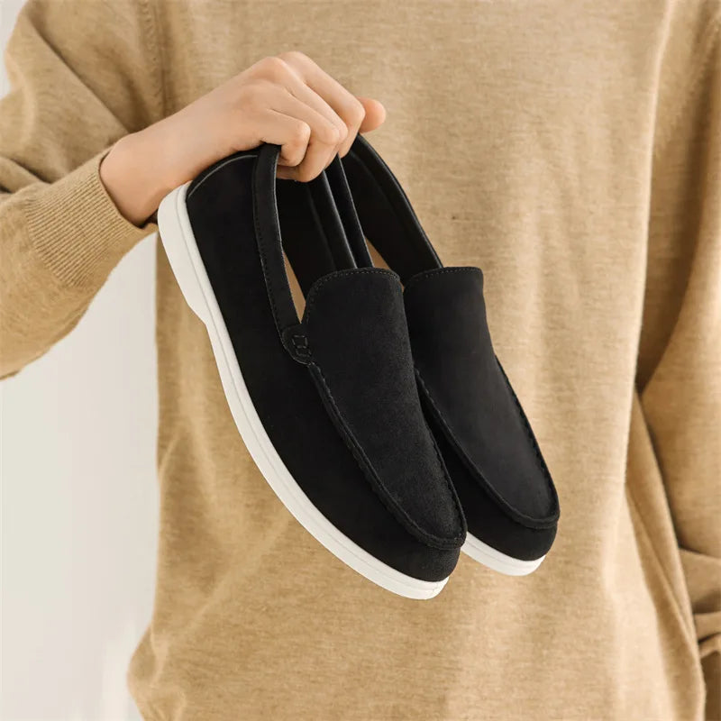 Emanuel™ | Heren Loafer