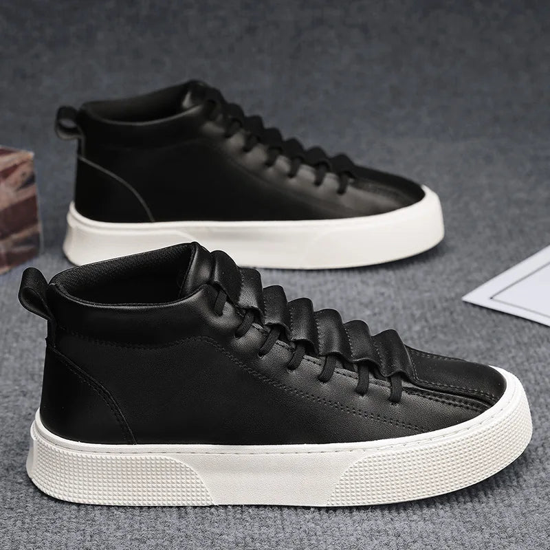 HighTop™ | ComfortWear