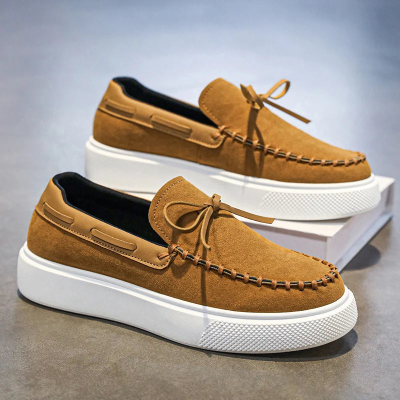 BritishWalker™ | Comfort Loafer