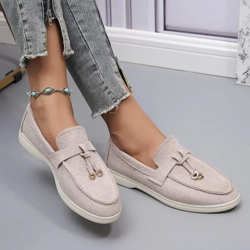 Loafy™ | Dames Loafers