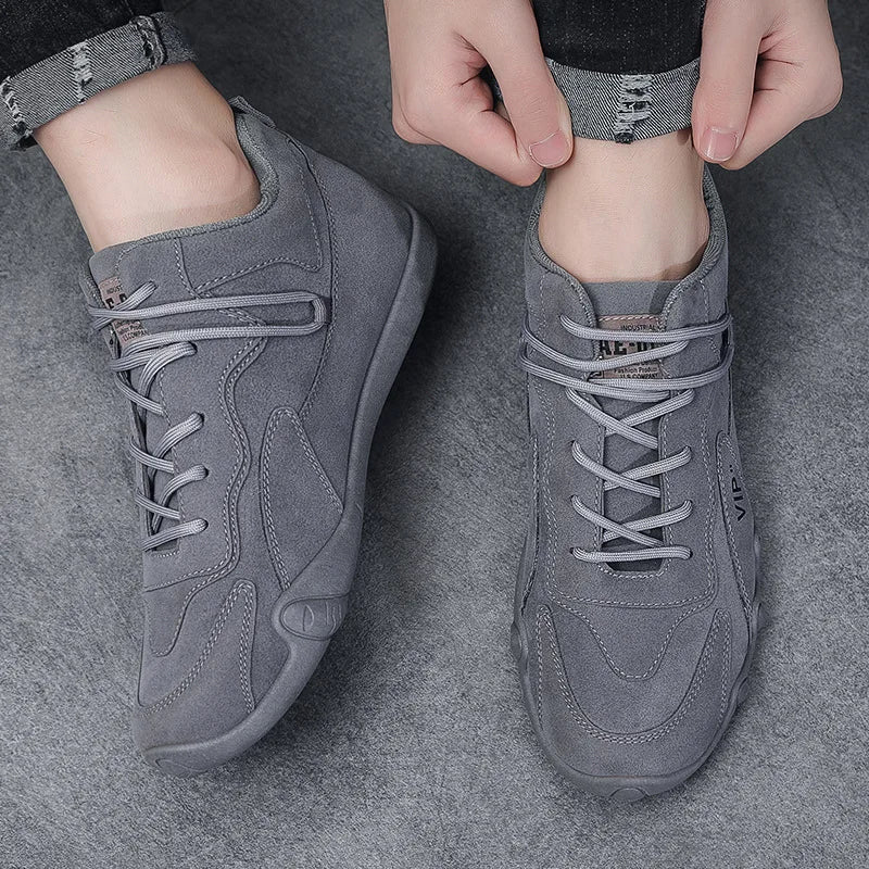 WalkLight™ | Lichtgewicht Sneaker